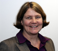 Dr. Heike Franz