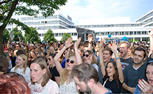 Bild: Blickpunkt Festival