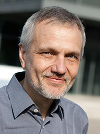Prof. Dr. Karl-Josef Dietz