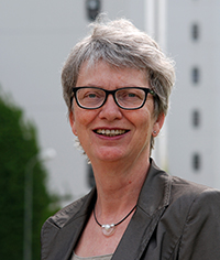 Bild: Prof. Dr. Katharina Kohse-Höinghaus