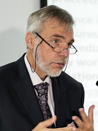 Prof. Dr. Martin Carrier