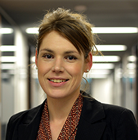 Jun.-Prof. Dr. Eleonora Rohland