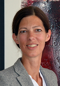 Prof. Dr. Christina Hoon