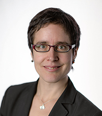 Dr. Anne Friedrichs
