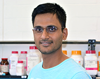 Dr. Sandip Jadhav