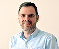 Prof. Dr. Markus Nebel