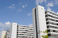 Die Universität Bielefeld startet die größte Welle an Professorenberufungen seit ihrer Gründung 1969. Foto: Universität Bielefeld