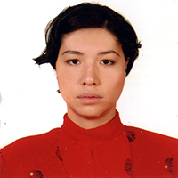 Laura Fong 