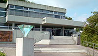 The University of Guadalajara is orienting its research centre in Mexico toward the concept of Bielefeld University’s Center for Interdisciplinary Research (ZiF). Photo: Bielefeld University