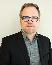 Professor Dr. Markus Artz, Leiter der Forschungsstelle für Immobilienrecht der Universität Bielefeld.