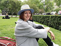 Linda Thomßen