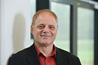 Prof. Dr. Thomas Schack 