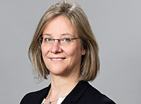 Prof. Dr. Angelika Epple. 
