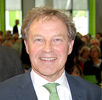 Hans-Jürgen Simm. 