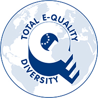 Chancengleichheit und Vielfalt, Foto: Total E-Quality 