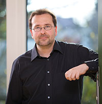 Prof. Dr. Oliver Krüger