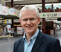 Dr. Ulrich Körber