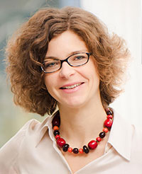 Prof. Dr. Melanie Wald-Fuhrmann Foto: Max-Planck-Institut für empirische Ästhetik