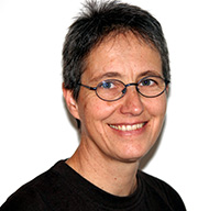 Prof. Dr. Ellen BaakeFoto: Universität Bielefeld