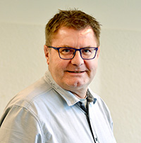 Prof. Dr. Norbert SewaldFoto: Universität Bielefeld