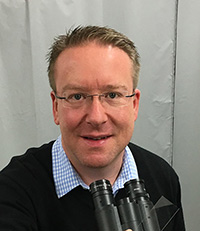 Dr. Mark Schüttpelz