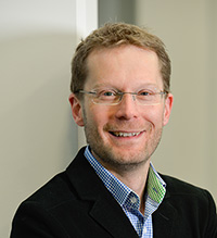 Prof. Dr. Christoph Kayser
