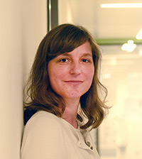 Prof. Dr. Diana Lengersdorf 