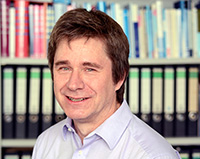 Dr. Klaus Wingenfeld
