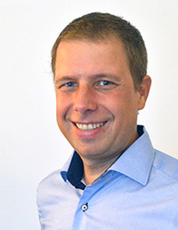 Prof. Dr. Yves Breitmoser 