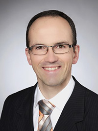 PD Dr. Michael Löffler 