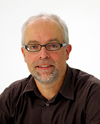 PD Dr. Jörg van Norden 