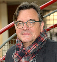 Bild: Prof. Dr. Klaus-Michael Bogdal  