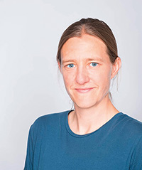 Dr. Karolin Heckemeyer 