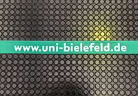 Die Universitäts-Webseiten präsentieren sich im neuen Design.