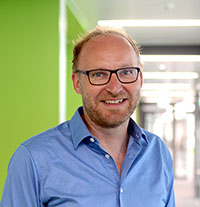 Prof. Dr. Lars Deile, Universität Bielefeld 