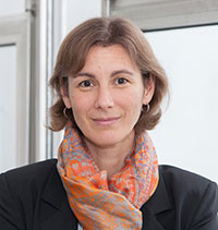 Dr. Joana Cholin, Foto universität Bielefeld