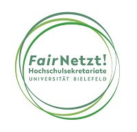 Bild: FairNetzt_Bielefeld!- das Netzwerk der Hochschulsekretariate an der Universität Bielefeld.