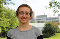 Bild: Prof. Dr. Katharina Rohlfing von der Universität Paderborn ist Sprecherin des neues Sonderforschungsbereichs. Foto: Universität Paderborn