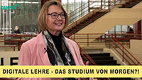 Bild: Interview mit Prof. Dr. Birgit Lütje-Klose