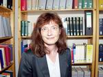 Bild: Buz 217/2004 - Personalie - Prof. Dr. Petra Velten ist im April zur Professorin für Strafrecht und Strafprozessrecht