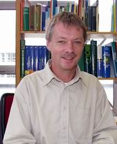Bild: Buz 218/2004 - Prof. Dr. Norbert Grotjohann