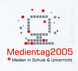 Bild: Medientag 2005