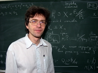 Bild: Buz 219/2005 - Prof. Dr. Werner Hoffmann