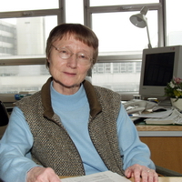 Bild: Buz 219/2005 - Prof. Dr. Gisela Kittel