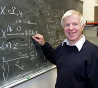 Bild: Buz 219/2005 - Prof. Dr. Claus Michael Ringel