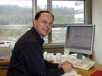 Bild: Buz 219/2005 - Prof. Dr. Christian Rohde