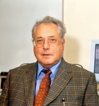 Bild: Prof. Dr- Klaus-Peter Kistner