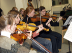 Hochschulorchester