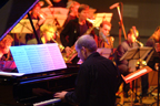 Bild: Uni BigBand