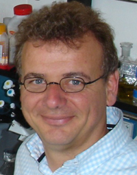 Professor Dr. Olaf Kruse